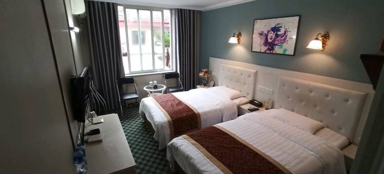 泸州纳溪宾馆图片