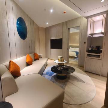 永泰凯旋会大酒店