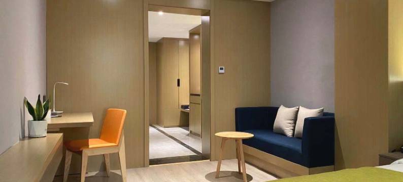 威士顿酒店(连云港东海人民广场店)图片