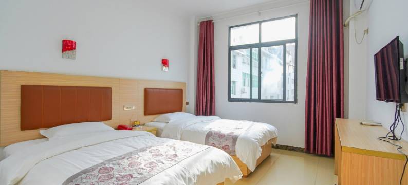 宜昌望家酒店图片