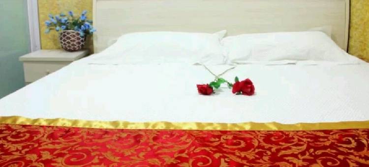 OYO连云港圣湖宾馆图片