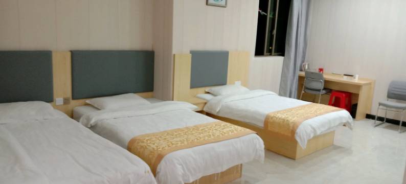 铅山佳源商务宾馆图片