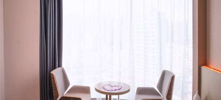 麗枫酒店(化州北京路店)图片