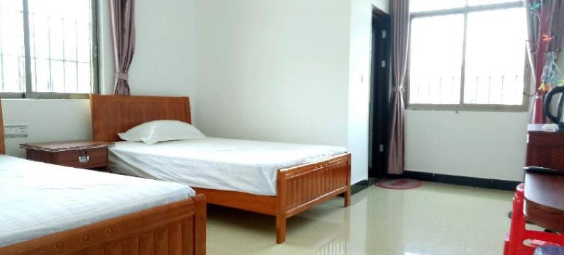 台山渔乐楼旅馆图片