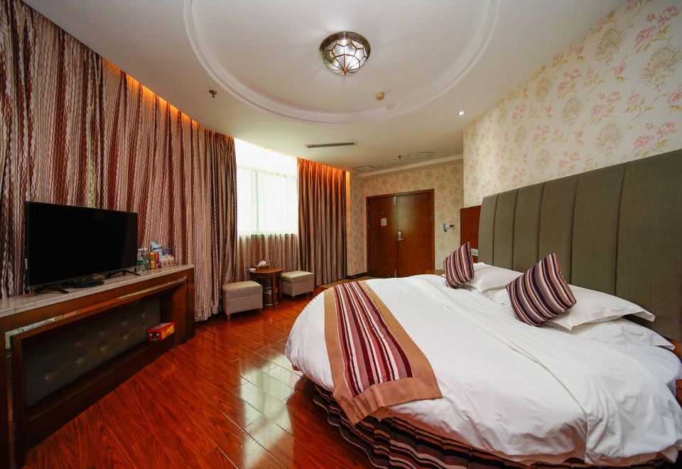 Hotel Overview