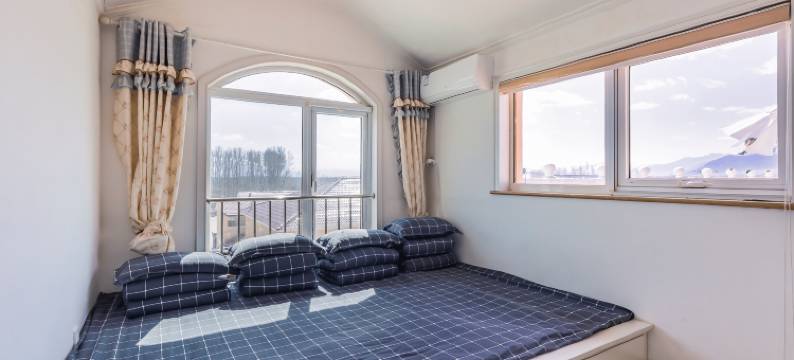 北京乡野别韵民宿图片