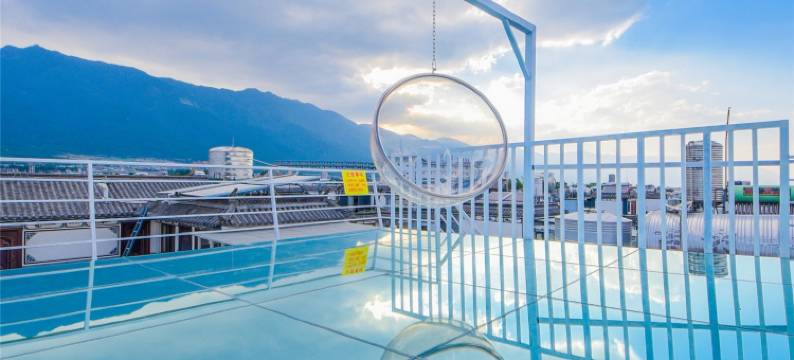 卡卡旅拍民宿(大理古城店)图片