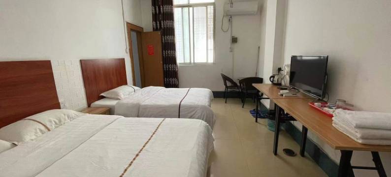 桂平香兰雅居民宿图片