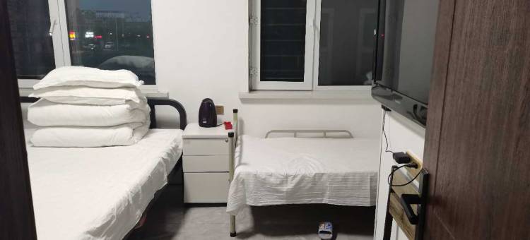 佳木斯源琳旅馆图片