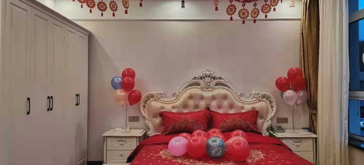 古交国驿酒店图片