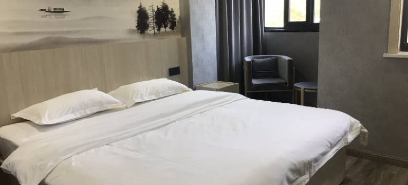 南京虹晨宾馆图片