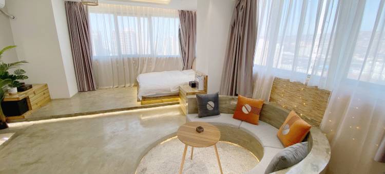 思慕影院民宿图片