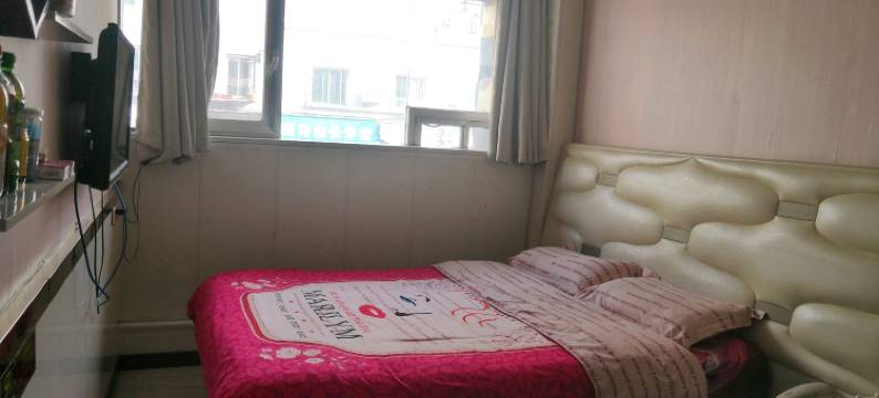 海城金泰商务宾馆图片