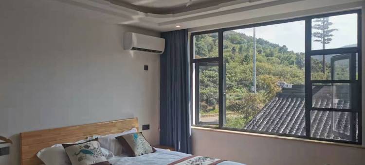 苏州碧螺轩民宿图片