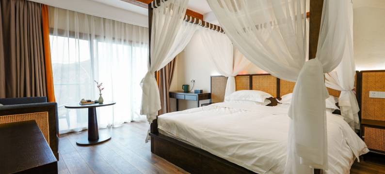 云半间野奢民宿图片