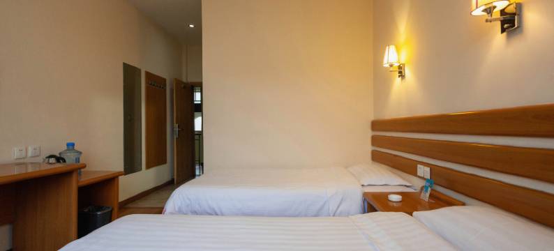 侯马巾帼快捷酒店(火车站店)图片