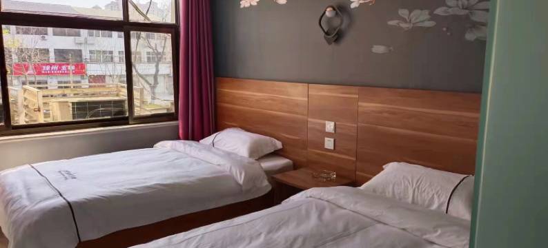 内丘万鑫快捷宾馆图片