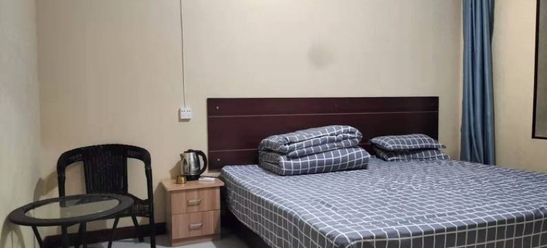 邢台青东旅馆图片