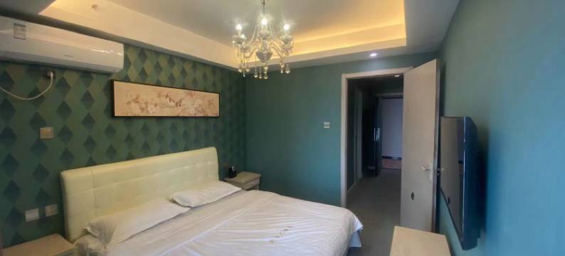 唐山新濠会酒店(万达广场店)图片