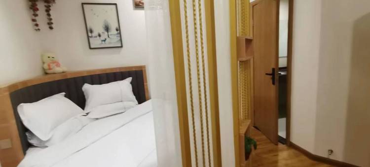 派酒店(扬州江都江淮路店)图片