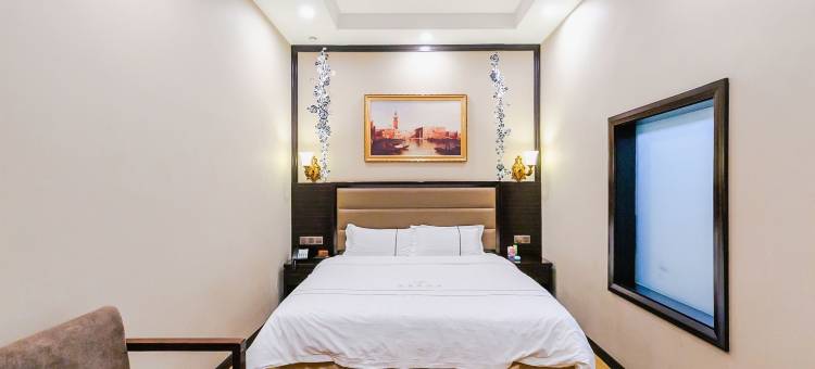 锦州索美亚酒店图片