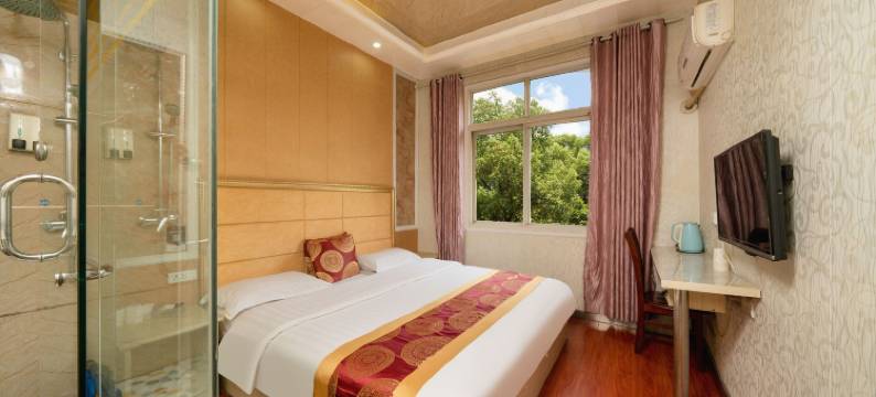 黄石雨泉宾馆图片