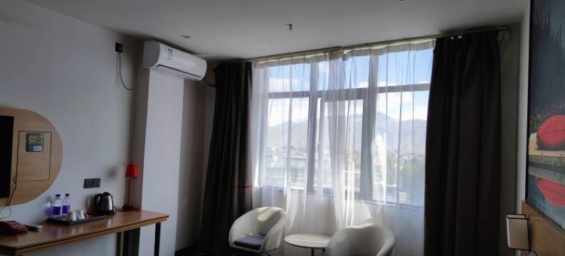 日喀则别格酒店图片