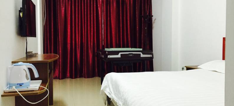 罗田清溪宾馆图片