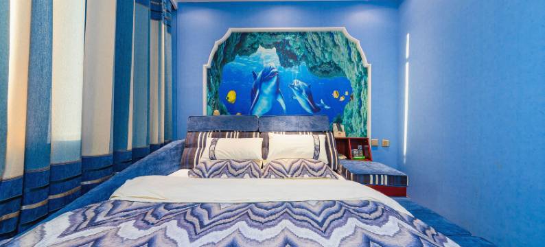 河间澳林商务酒店图片