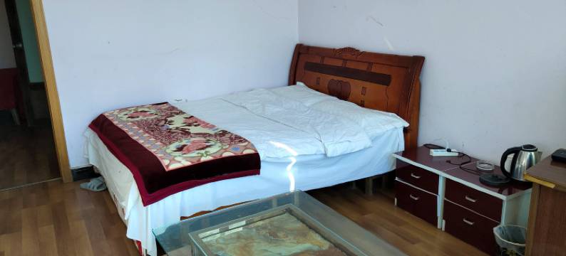 云川之家休闲山庄图片