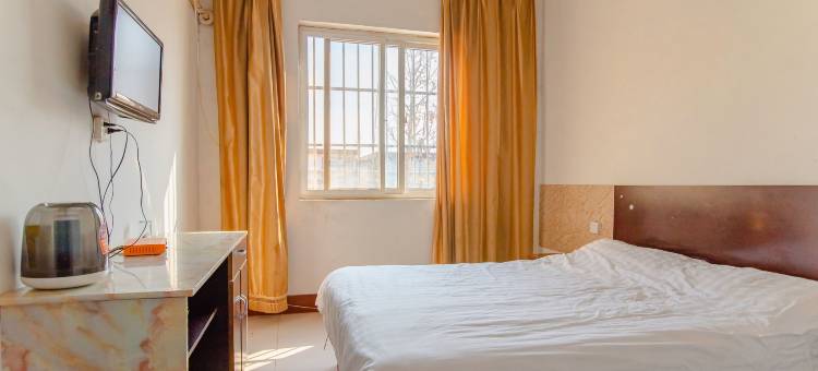 辉县宜居快捷客房图片