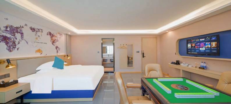 海丰半月湾公寓图片