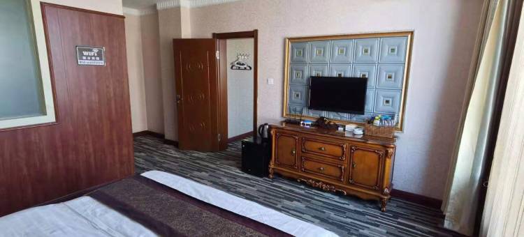 方正HB假日宾馆图片