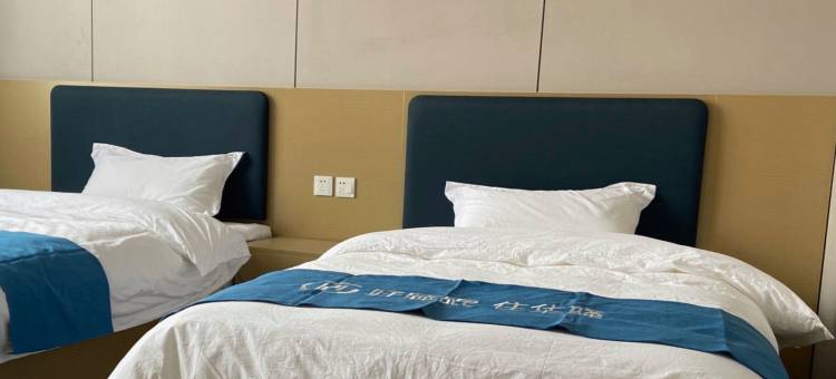 如家华驿精选酒店(赣榆欢墩埠村店)图片