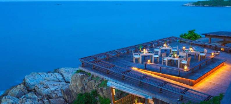 三亚智友旅租图片