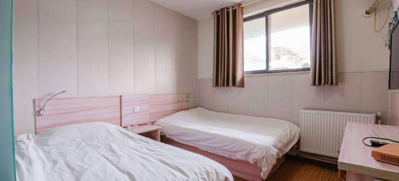 商丘阳阳宾馆图片