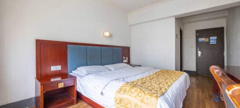 好来屋宾馆(湖州练市镇店)图片