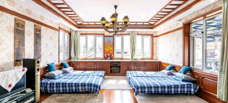 天津东丽湖水镜十五号别墅图片