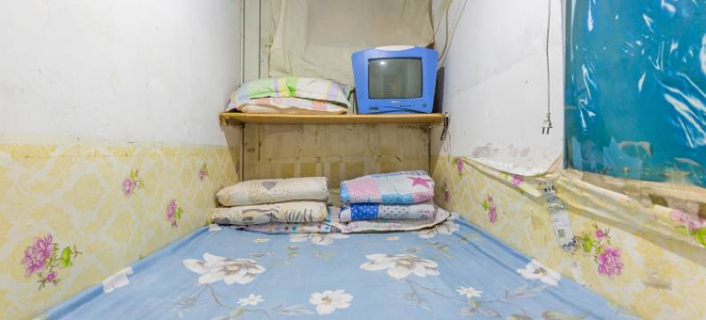 青岛永平安旅馆图片