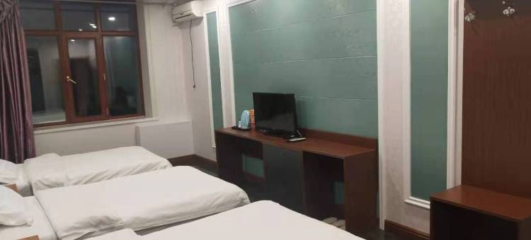 方正新宿爱宾馆图片