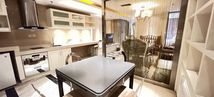 亚悦酒店(贵阳紫林庵地铁站店)图片
