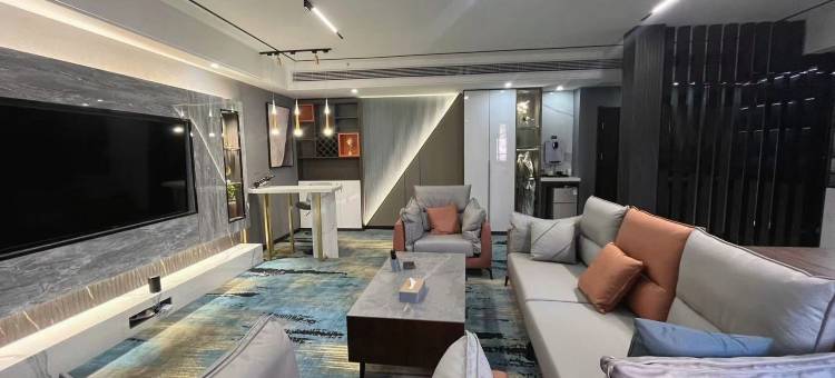 建始凯帝亚斯国际酒店图片