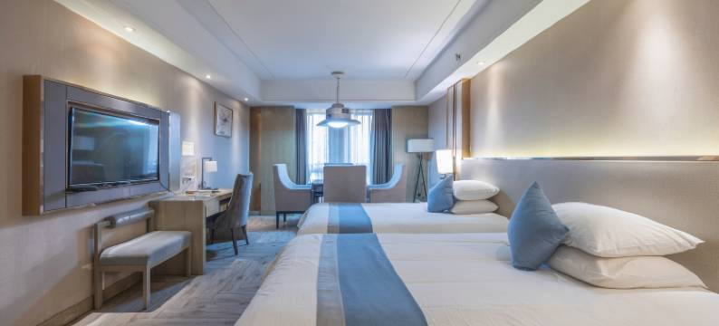 吉首世纪山水大酒店图片