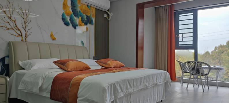 株洲云中月宾馆图片