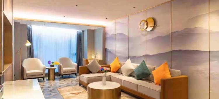 艺龙酒店(长沙月亮岛罐子岭地铁站店)图片