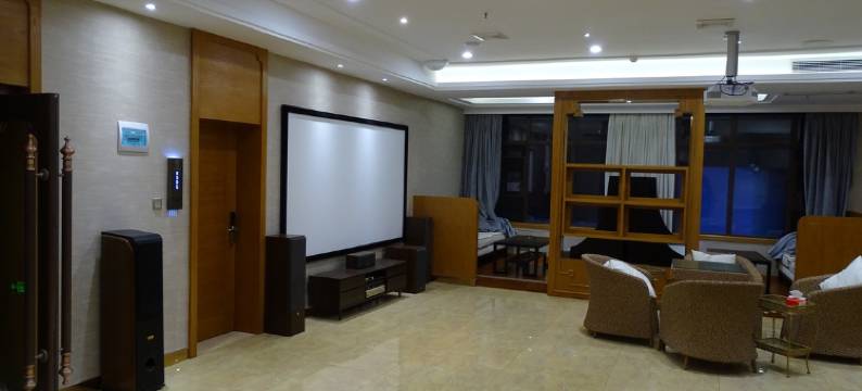 文县嘉廷酒店图片