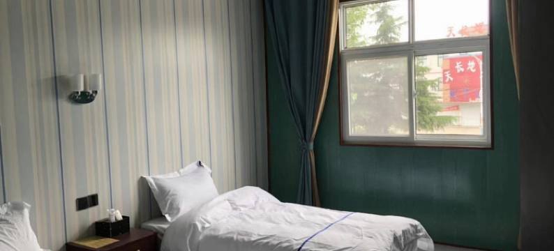 平顶山三月宾馆图片