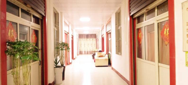 聊城物资招待所图片