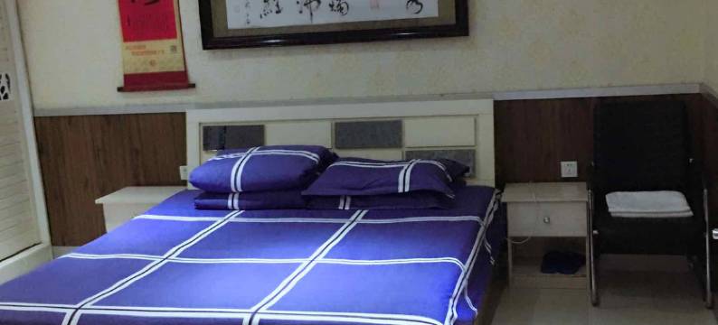 哈尔滨鼎然宾馆图片