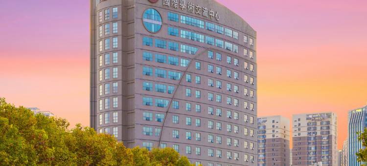 文汇酒店(昆明理工大学莲华校区店)图片